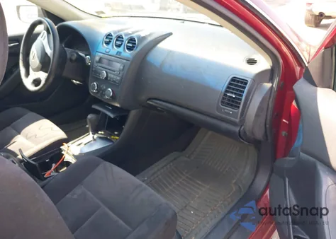 2008 Nissan Altima 2.5 S из США, поврежденный, VIN 1N4AL21E08C152720